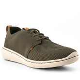 Clarks Step Urban Mix khaki texil 26138174