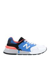 NEW BALANCE Low Sneakers & Tennisschuhe