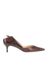 ALEXANDRE BIRMAN Pumps