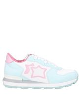 ATLANTIC STARS Low Sneakers & Tennisschuhe