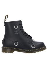 RAF SIMONS for Dr. MARTENS Stiefeletten
