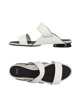 GIORGIO ARMANI Sandalen