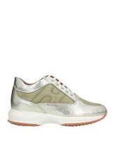 HOGAN Low Sneakers & Tennisschuhe