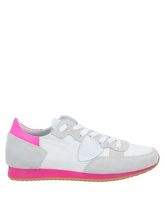 PHILIPPE MODEL Low Sneakers & Tennisschuhe