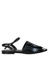 COLLECTION PRIVĒE? Sandalen