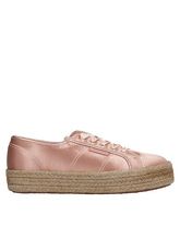 SUPERGA Low Sneakers & Tennisschuhe