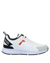 BOSS Low Sneakers & Tennisschuhe
