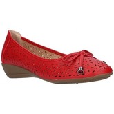 Balleri  Ballerinas BL 1902-1 Mujer Rojo