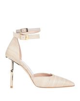 LAMPERTI Milano Pumps