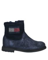 TOMMY HILFIGER Stiefeletten