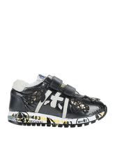PREMIATA Low Sneakers & Tennisschuhe
