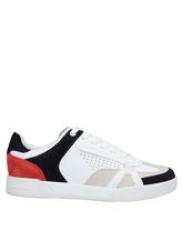 MICHAEL KORS MENS Low Sneakers & Tennisschuhe