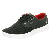 etnies Schnürschuhe Sneakers Low schwarz Herren