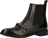 Peter Kaiser Stiefelette Leder