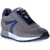 NeroGiardini  Sneaker NERO GIARDINI 106COLORADO FUMO