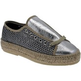 Trash Deluxe  Espadrilles Sneakers Fashion wedge