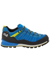 Jack Wolfskin Trekkingschuh SCRAMBLER XT TEXAPORE LOW M