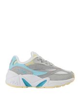 FILA Low Sneakers & Tennisschuhe