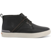 U.S Polo Assn.  Turnschuhe ANSON7105W9 Y1 BLK