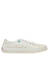 ALBERTO FASCIANI Low Sneakers & Tennisschuhe