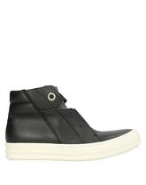 RICK OWENS High Sneakers & Tennisschuhe