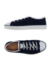 SANTONI Low Sneakers & Tennisschuhe