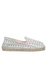 SLOWERS Espadrilles