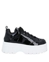 WINDSOR SMITH Low Sneakers & Tennisschuhe