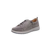 Ganter Sneakers Sneakers Low grau Damen