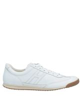 HOGAN REBEL Low Sneakers & Tennisschuhe