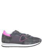 PHILIPPE MODEL Low Sneakers & Tennisschuhe