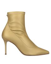 GIUSEPPE ZANOTTI Stiefeletten