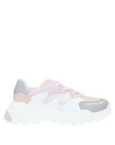 EMPORIO ARMANI Low Sneakers & Tennisschuhe