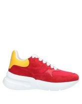 ALEXANDER MCQUEEN Low Sneakers & Tennisschuhe