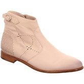 Triver Flight  Damenstiefel Stiefeletten 17-ecru