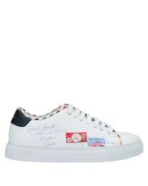 PAUL SMITH Low Sneakers & Tennisschuhe