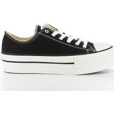 Victoria  Sneaker 1061100 negro