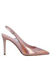 LELLA BALDI Pumps