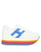 HOGAN Low Sneakers & Tennisschuhe