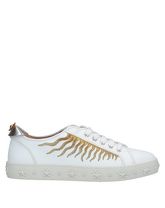 AQUAZZURA Low Sneakers & Tennisschuhe