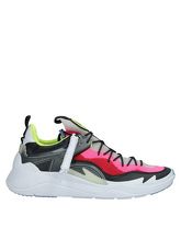 McQ Alexander McQueen Low Sneakers & Tennisschuhe