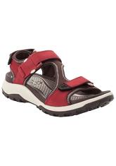 Jack Wolfskin Outdoorsandale ROCKY PATH LT SANDAL W