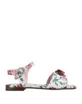 DOLCE & GABBANA Sandalen