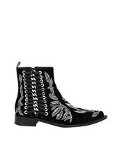 ALEXANDER MCQUEEN Stiefeletten