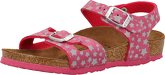 Birkenstock Riemchensandalette Birko-Flor