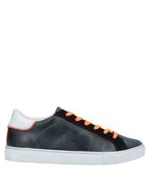 CRIME London Low Sneakers & Tennisschuhe