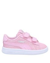 PUMA Low Sneakers & Tennisschuhe