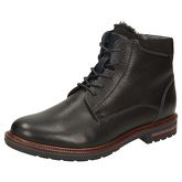 SIOUX Stiefelette Dilip-705-LF-H