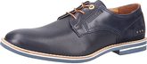 Pantofola d´Oro Schnürschuh Leder
