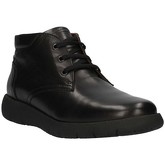 Stonefly  Herrenstiefel 212214 hoch Harren SCHWARZ